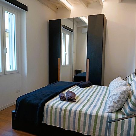 Orelli House Lissone Exterior foto