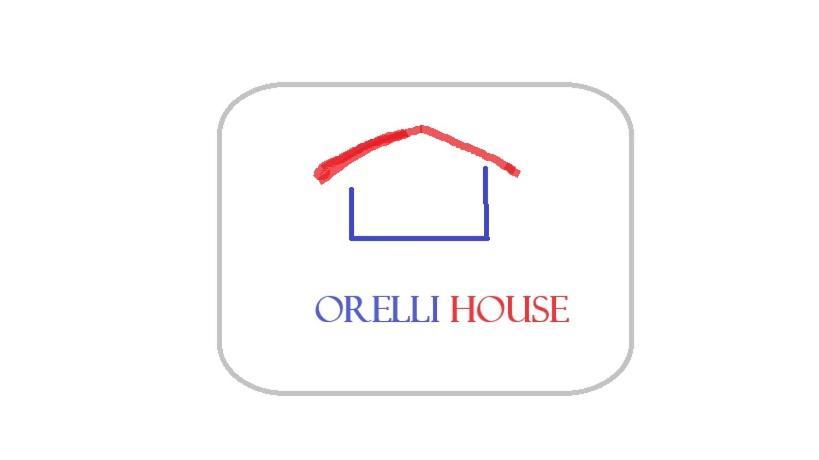 Orelli House Lissone Exterior foto