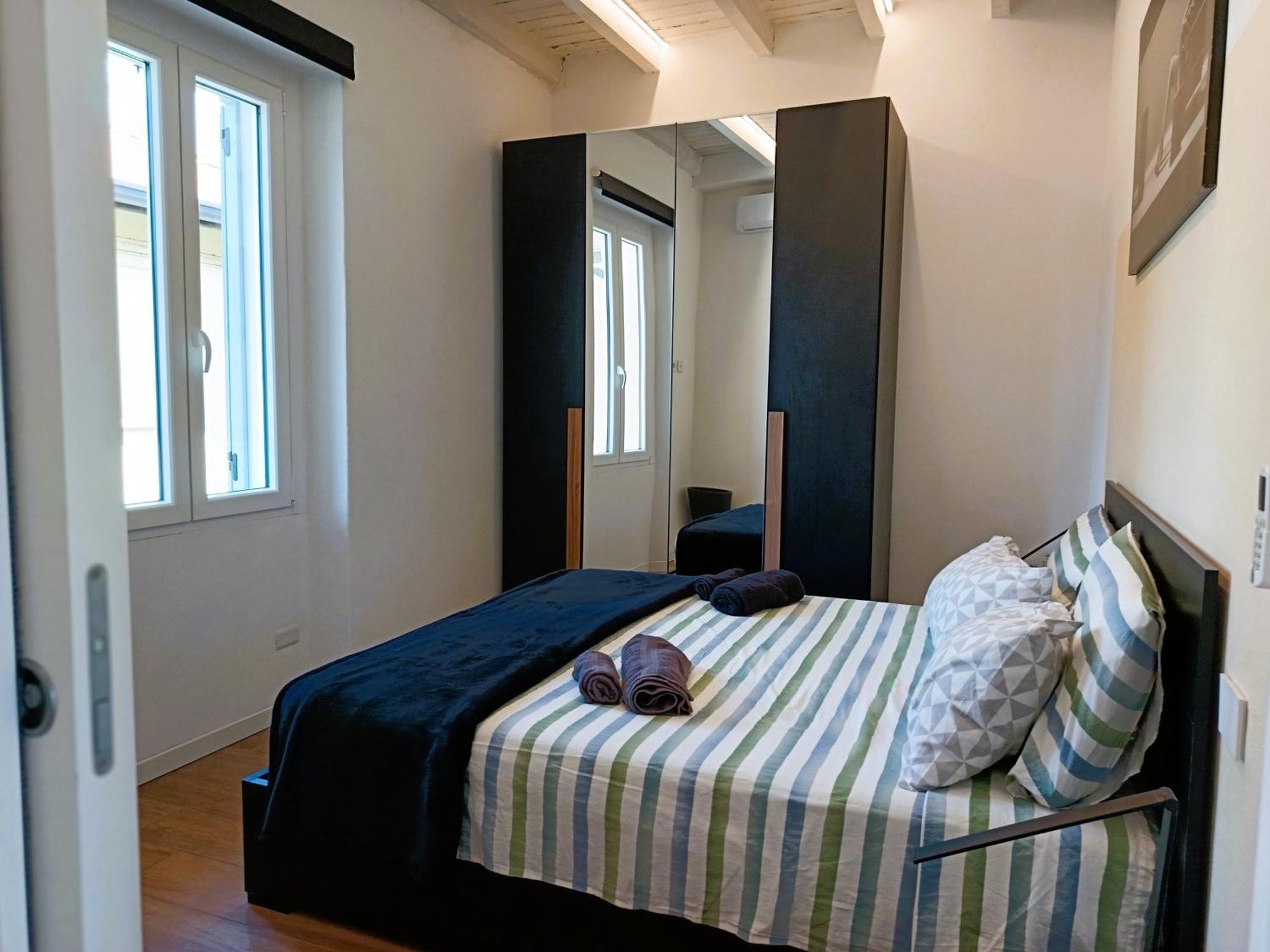 Orelli House Lissone Exterior foto