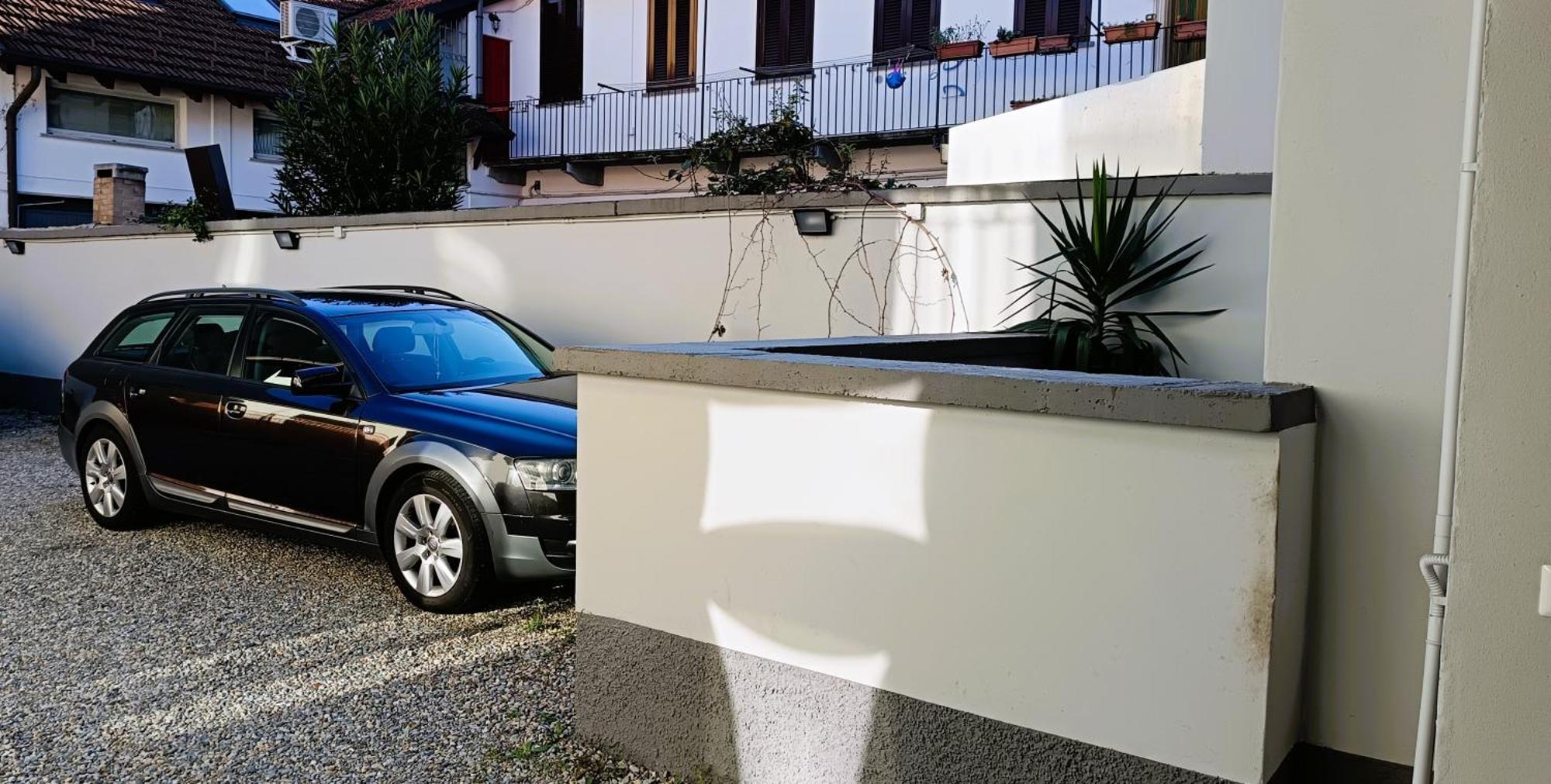 Orelli House Lissone Exterior foto