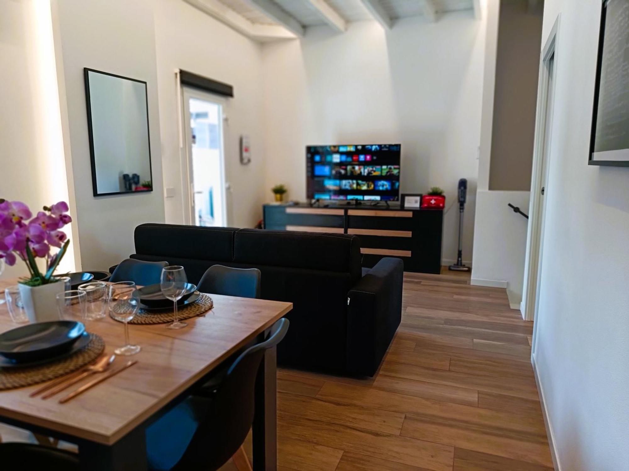 Orelli House Lissone Exterior foto