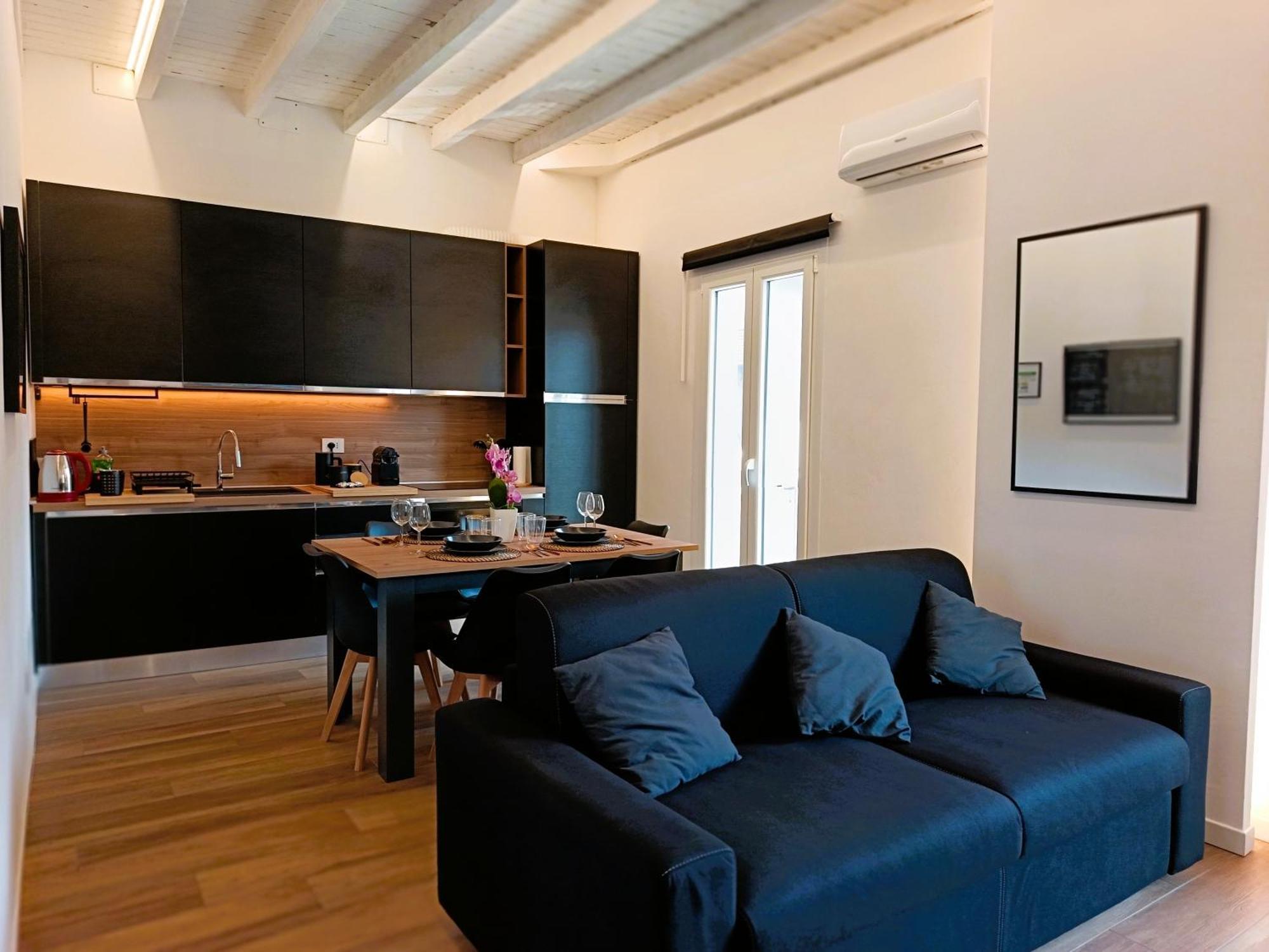 Orelli House Lissone Exterior foto